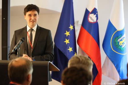 Kamniški razvojni forum tudi o sanacijah po poplavah (8)